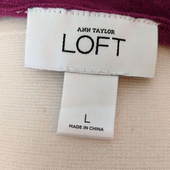 Spring! Lightweight Layering Sweater - Picture 7 of 8